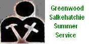 2007 Greenwood Salkehatchie Camp